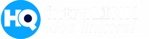 Logo of intraLINK - o HQ dos Linkers!